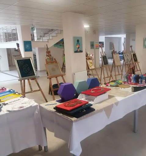 Fatsa Huzurevi Yaşlı Bakım ve Rehabilitasyon Merkezi