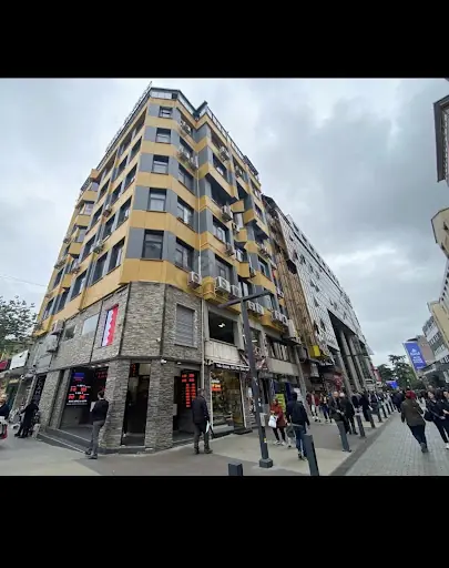 Plus Med Güzellik Merkezi 2