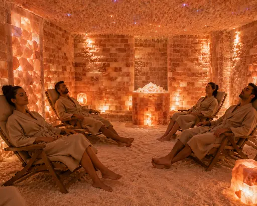 Star Spa masaj salonu...kusadasi 2