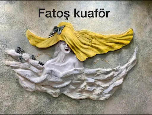 Fatoş Bayan Kuaförü Siirt 2