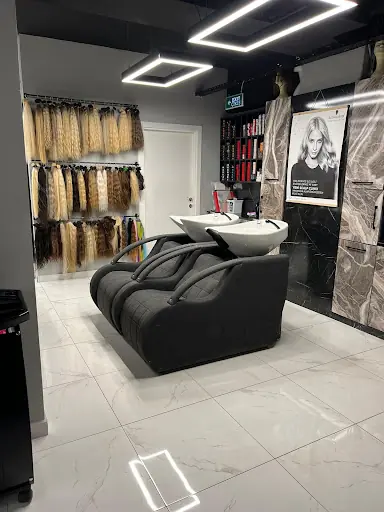 LİNDEZA KUAFÖR 2
