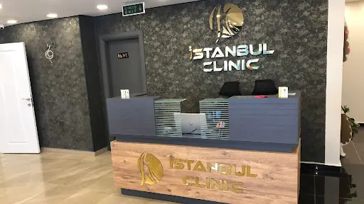 İstanbul Clinic Çerkezköy 2