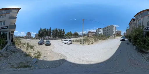 Eylül Kadın Kuaförü 2