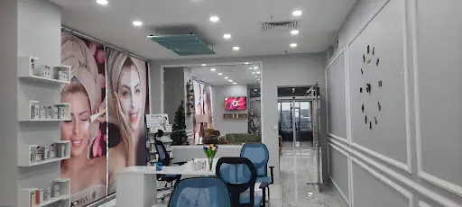 ZENOBİA GÜZELLİK SALONU 4
