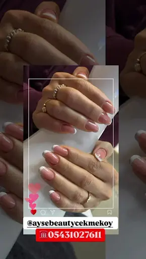 AYŞE BEAUTY ÇEKMEKÖY 3