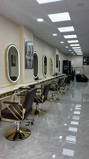 Viva Güzellik Salonu 2