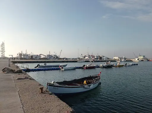 Enez Limanı 2