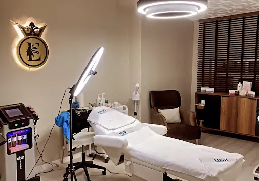 Esma Bolcal Güzellik Salonu