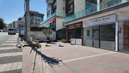 Neslihan Beşer Beauty Studio Tekirdağ Güzellik Merkezi