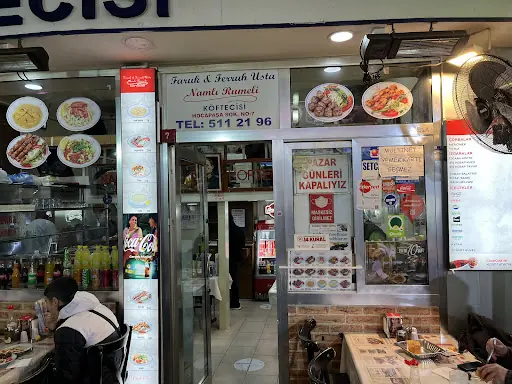 Özbek Han – Diğer (Güzellik), İstanbul (5. fotoğraf)