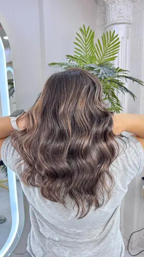 Tarkan Doğan Hair Studio 4