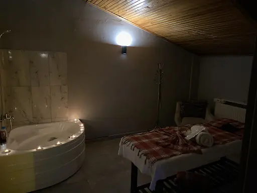 Tralles Masaj Salonu