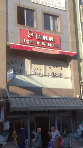 Yagız Gym Orhaneli Fitness Center