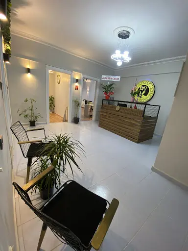 Aura Coiffeur