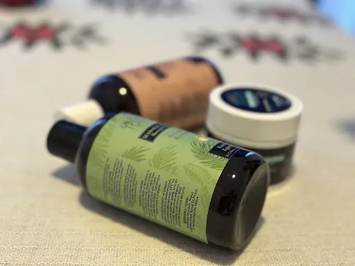 Farkım Masaj Salonu – SPA & Wellness, Akhisar, Manisa (4. fotoğraf)