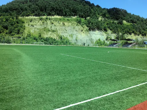 Erfelek Kapali Spor Salonu 5