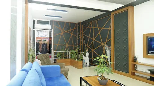 Mediclinic's Maltepe 1 4