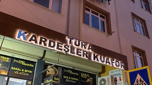 Tura KUAFÖR 2