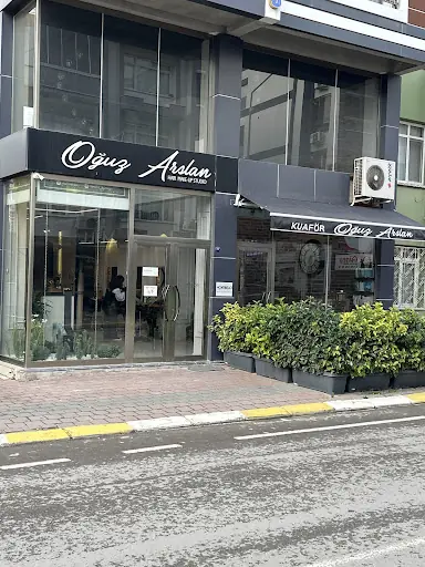 Oğuz Arslan Hair Make-Up Studio
