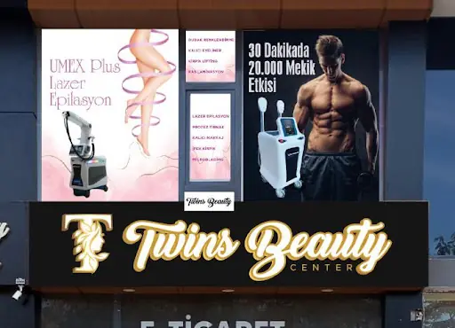 Twins Güzellik Salonu
