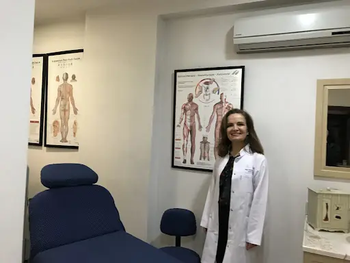 Dr. Neşe Hasanoğlu Sağlıklı Yaşam Kliniği 2