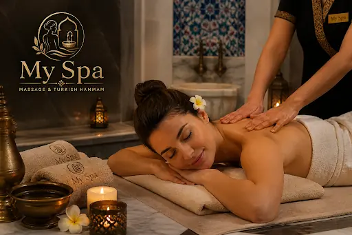 My Spa Massage