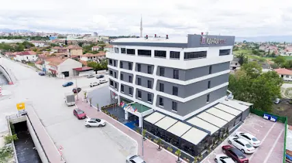 Kahra Otel 2