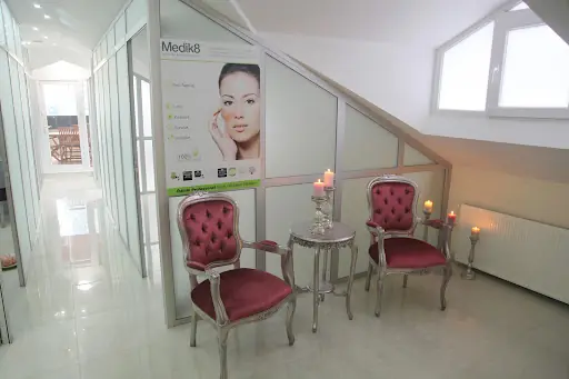 Libadiye Güzellik Salonu 2