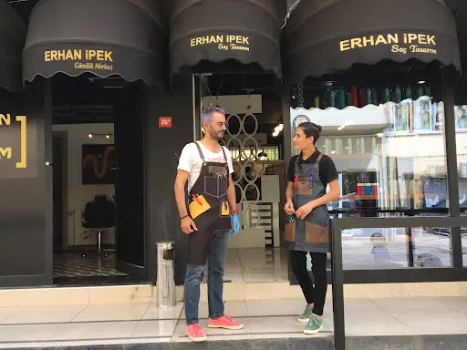 Erhan İpek Sultanbeyli 2