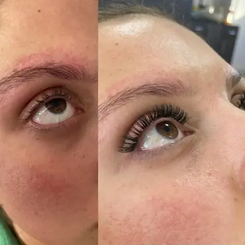 Meryem çetintaş kuaför ve güzellik merkezi 2