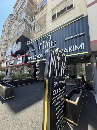 Mialife Güzellik Balıkesir 2