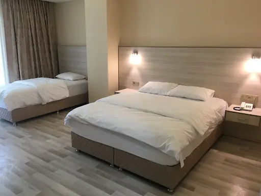 Nifa Dinlenme Tesisleri
