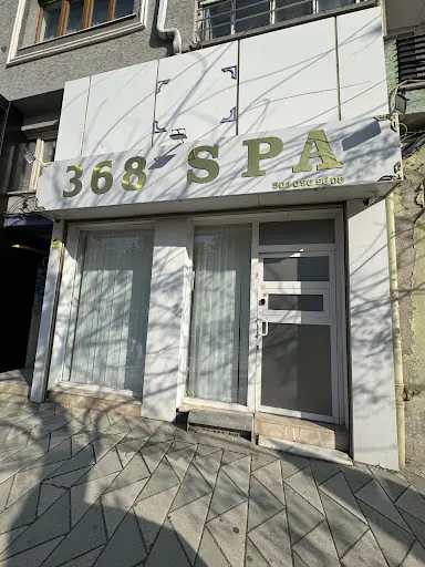 368 SPA