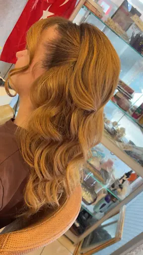 Angel Kuaför Güzellik Salonu 2