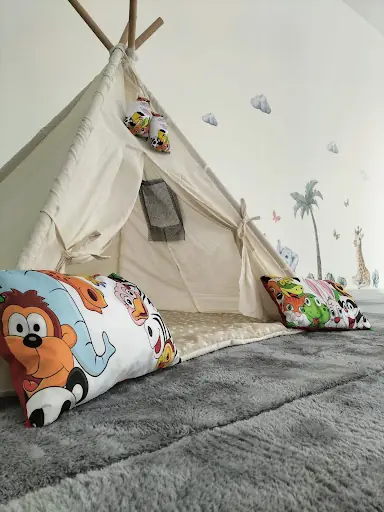 Dolphins Baby Spa 4