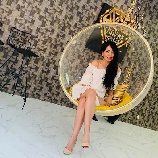 Havva Şimşek Aygün Estetik ve Güzellik Merkezi