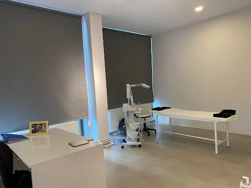 DG GÜZELLİK SALONU 4