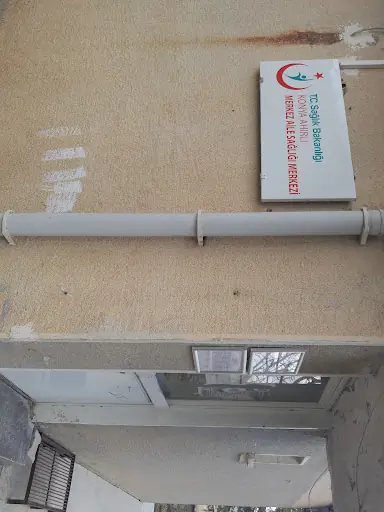 Ahırlı Merkez Aile Sağlığı Merkezi 3