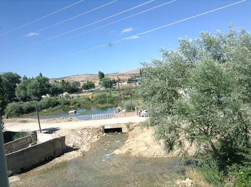 Kırkgöz / Şehit Fazlı Altuntaş Parkı 4