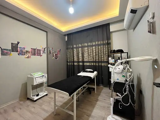 Nefertitigüzellik ve spa merkezi