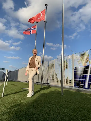 Op. Dr. Selma Denktaş Kuduban Estetik Kliniği 4