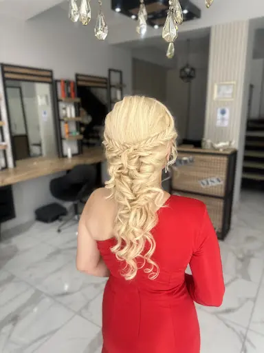 Es Kuaför Güzellik Salonu