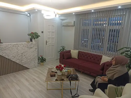 Şahika Beauty Güzellik Salonu | Epilasyon | Zayıflama | Cilt Bakımı | Alexandride 2