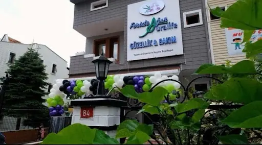 Feride Ağır VillaAuralife (BEYLİKDÜZÜ)