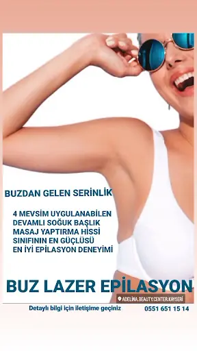 ADELİNA BEAUTY CENTER 3