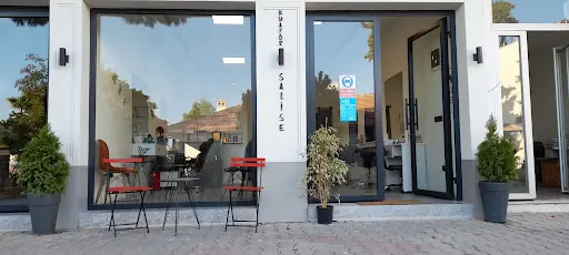 Kuaför Salise 3