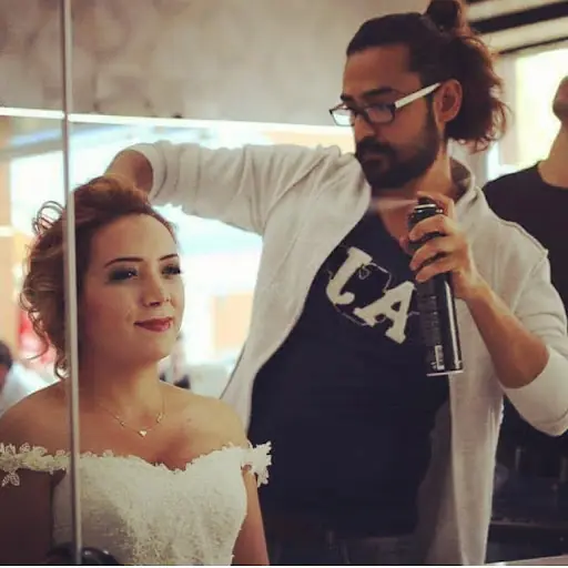 MARKA - BAYAN KUAFORU
