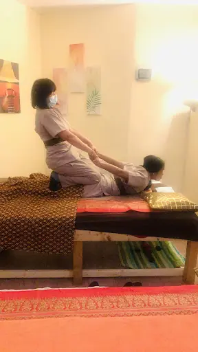 Baan Thai Spa