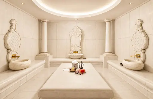 Zahir Spa