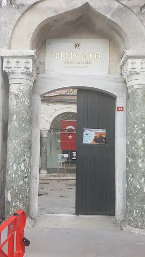 Birlik Vakfı Genel Merkez – Diğer (Güzellik), İstanbul (2. fotoğraf)